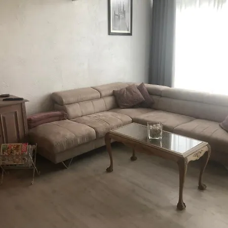 Villa Nova Duplexappartement Middelkerke Buitenkant foto