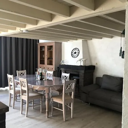 Villa Nova Duplexappartement Middelkerke Buitenkant foto