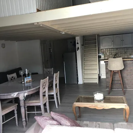 Villa Nova Duplexappartement Middelkerke Buitenkant foto