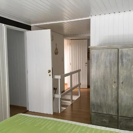 Villa Nova Duplexappartement Middelkerke Buitenkant foto