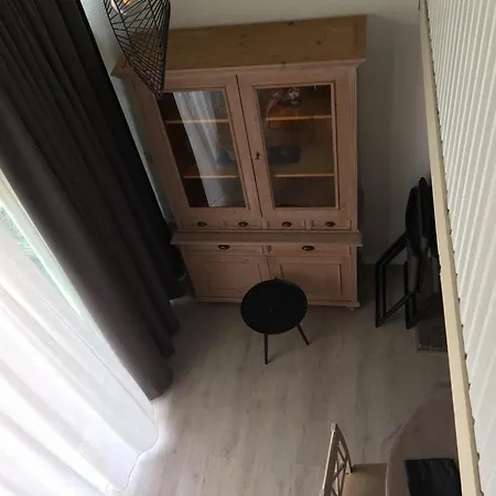 Villa Nova Duplexappartement Middelkerke Buitenkant foto