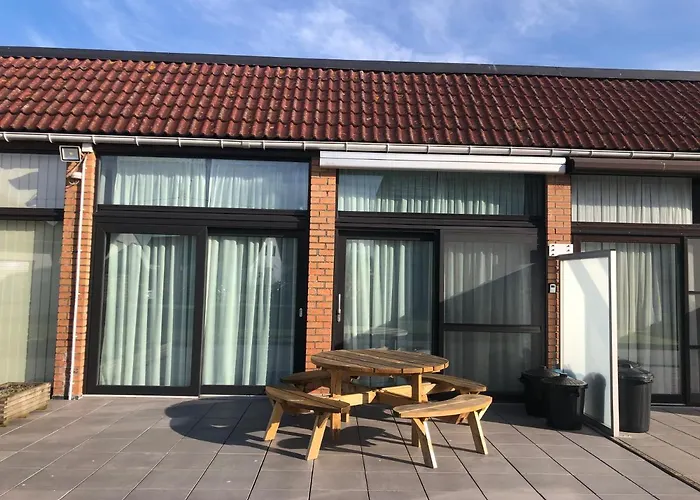 Villa Nova duplexappartement