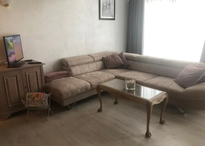 Villa Nova duplexappartement