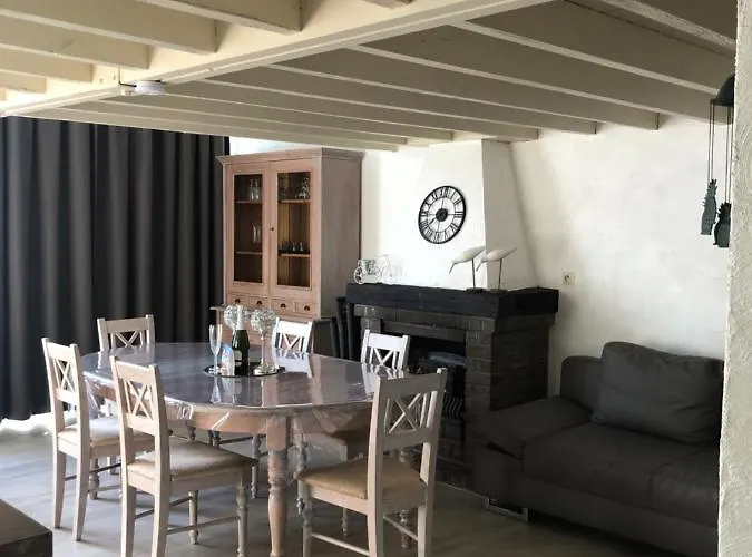Villa Nova duplexappartement