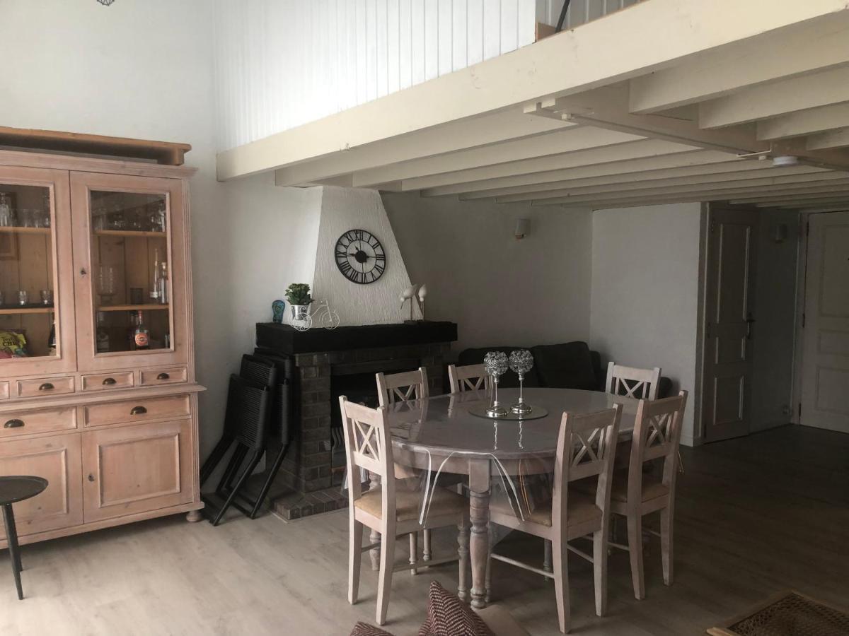 Nova Duplexappartement Middelkerke