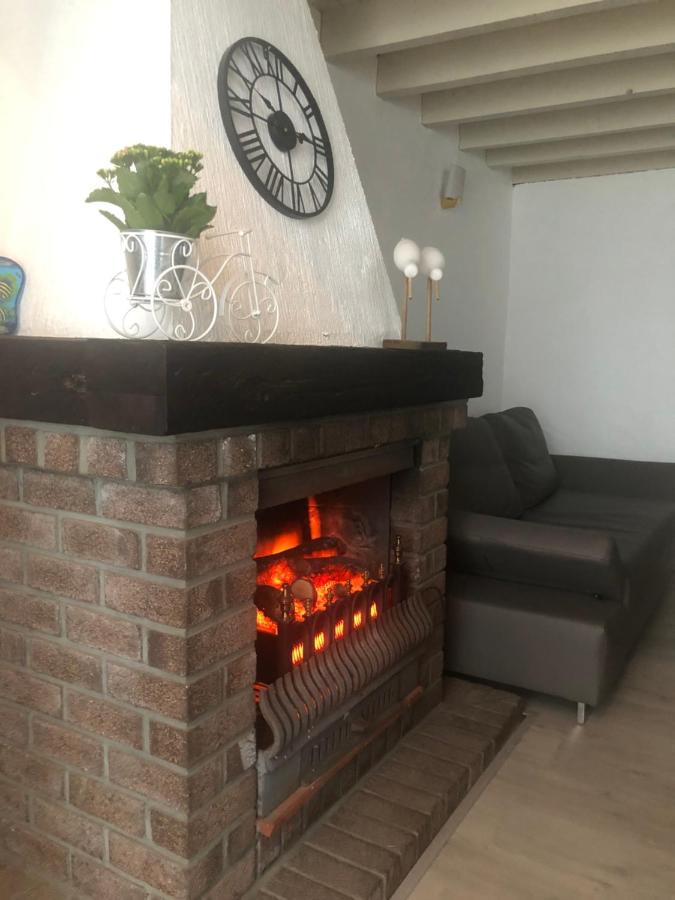 Nova Duplexappartement * Middelkerke