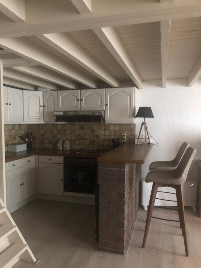 Appartement Nova Duplexappartement Middelkerke