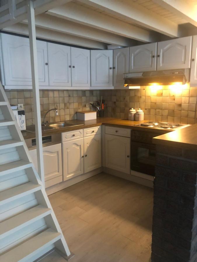 Nova Duplexappartement Middelkerke