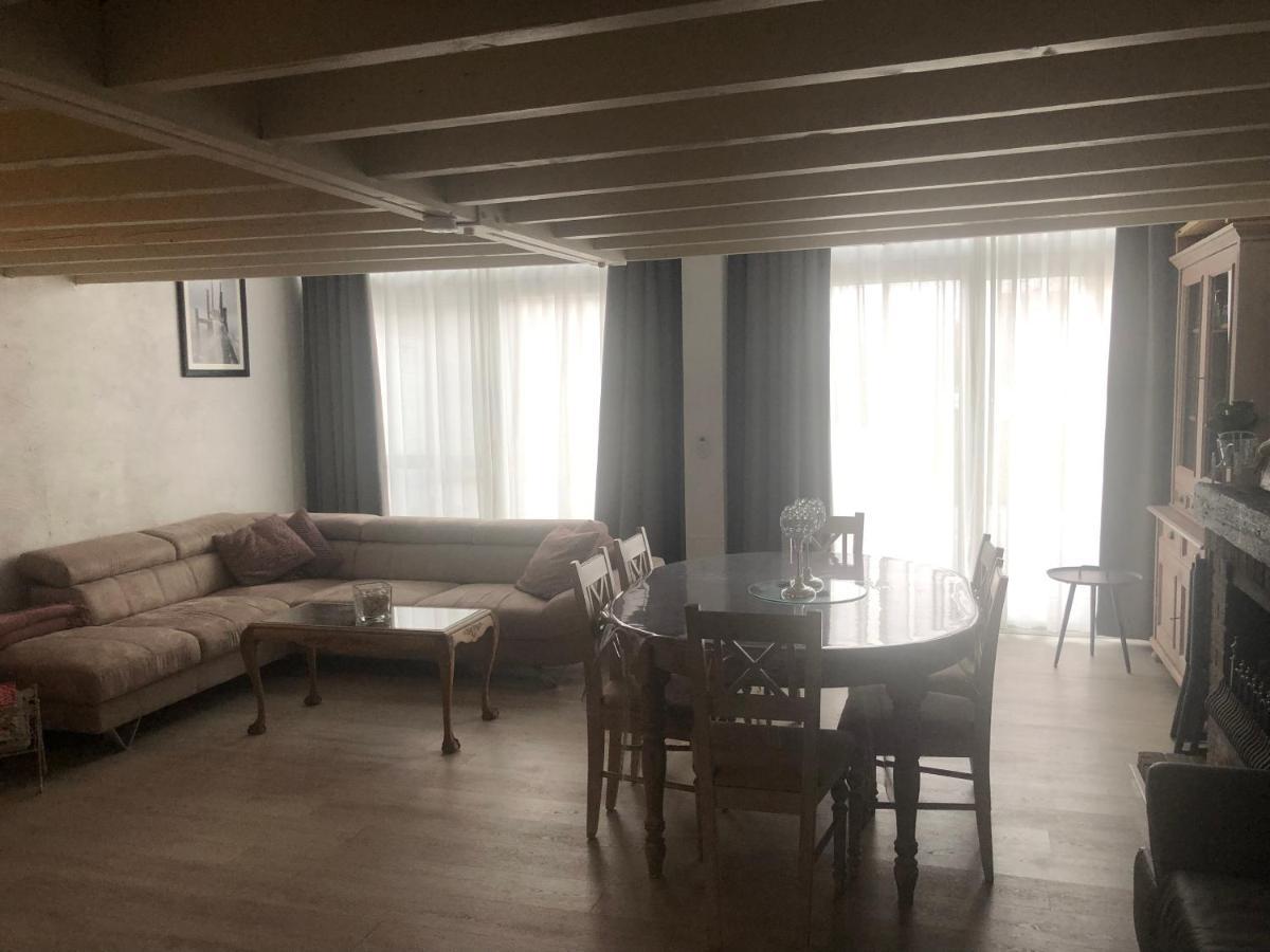 Nova Duplexappartement Middelkerke