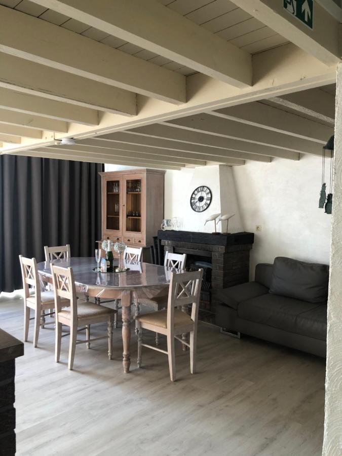Nova Duplexappartement * Middelkerke