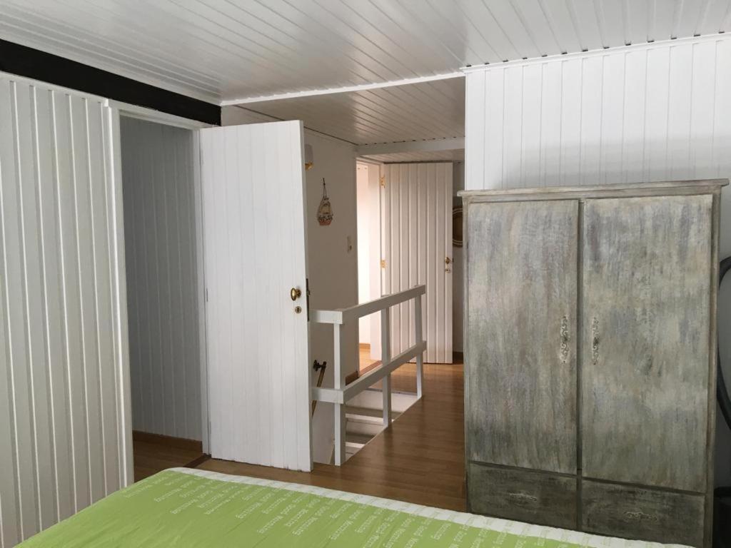Nova Duplexappartement Appartement