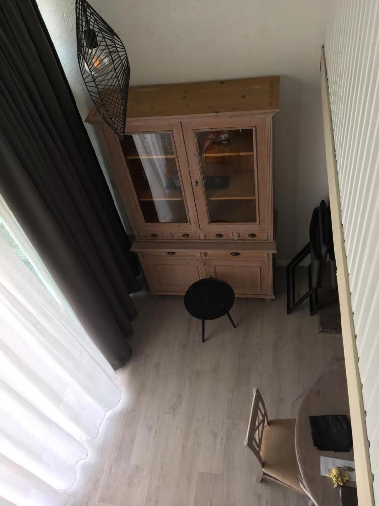 Appartement Nova Duplexappartement *