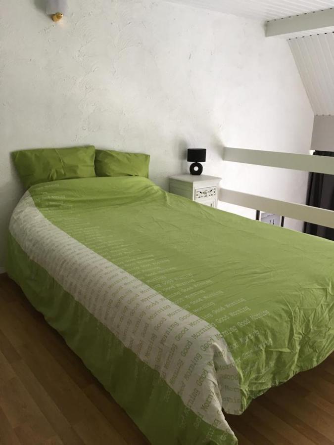 Nova Duplexappartement *